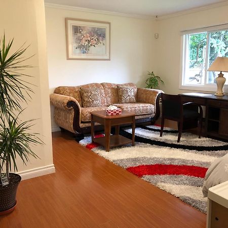 Vancouver Shaughnessy Guest Home Ngoại thất bức ảnh