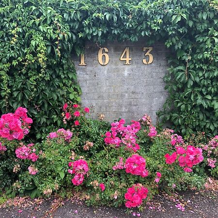 Vancouver Shaughnessy Guest Home Ngoại thất bức ảnh