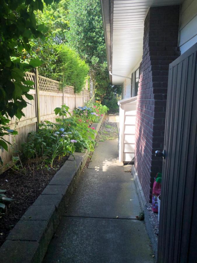 Vancouver Shaughnessy Guest Home Ngoại thất bức ảnh