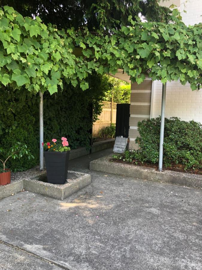 Vancouver Shaughnessy Guest Home Ngoại thất bức ảnh