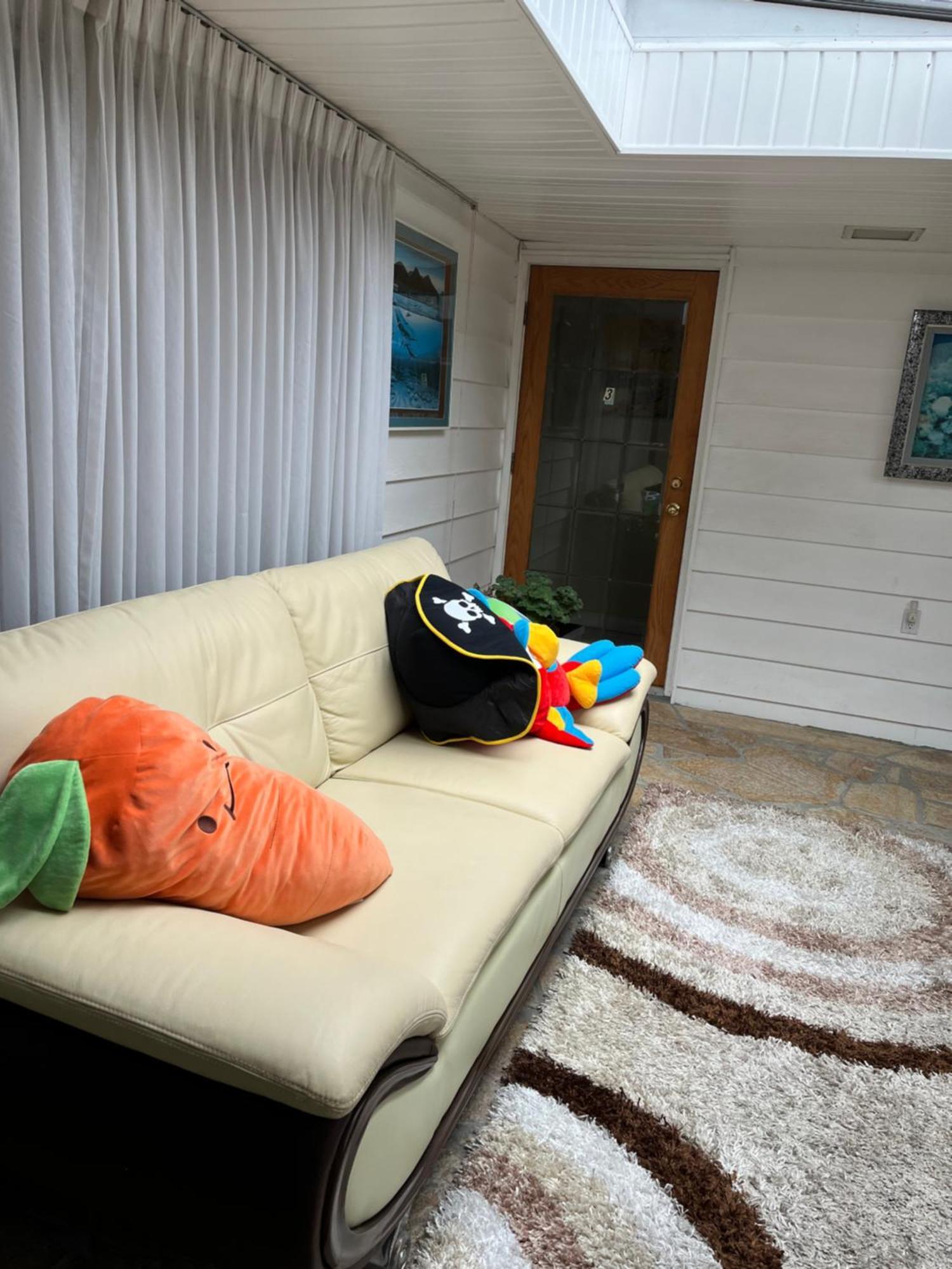 Vancouver Shaughnessy Guest Home Ngoại thất bức ảnh