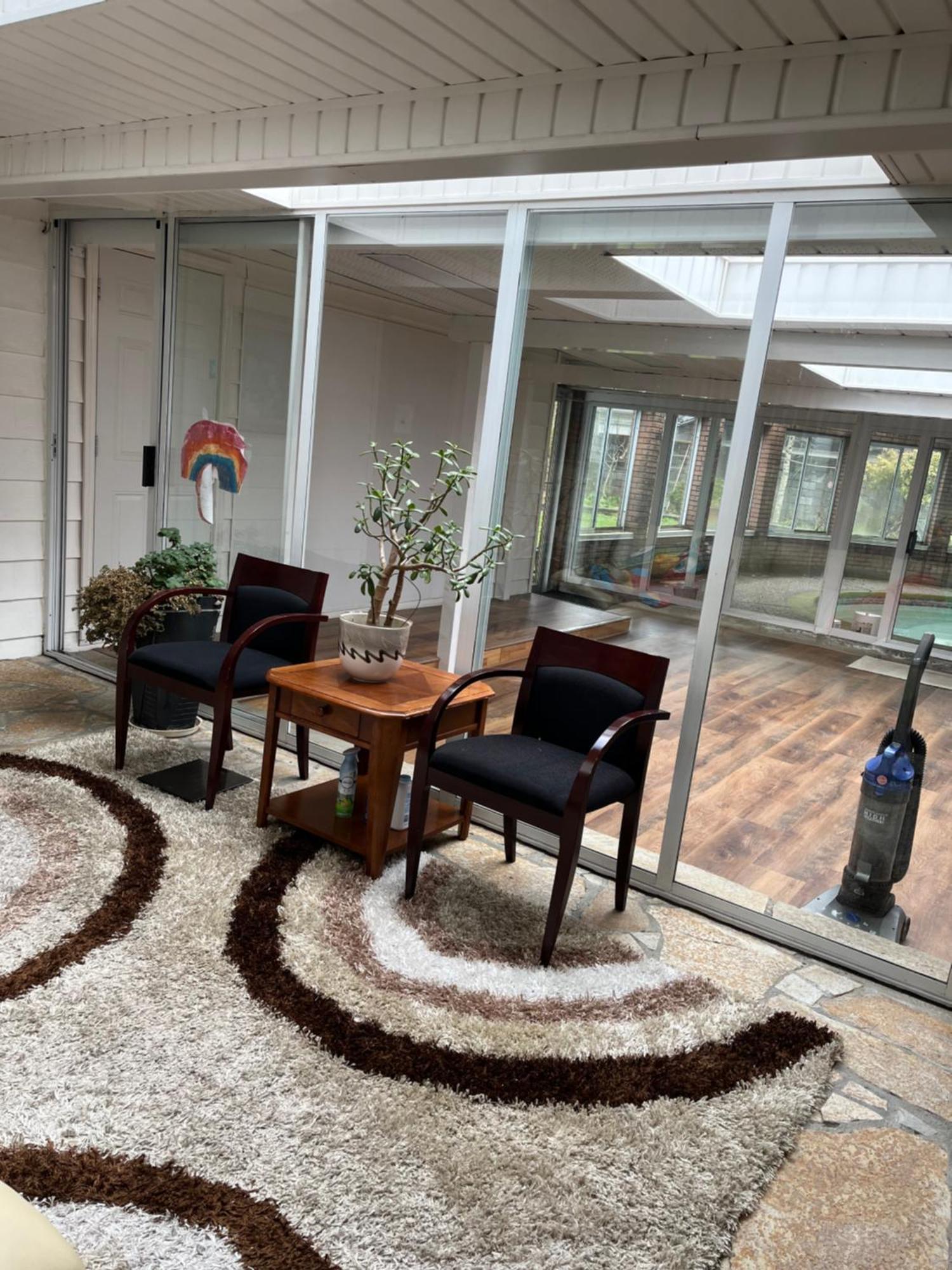 Vancouver Shaughnessy Guest Home Ngoại thất bức ảnh