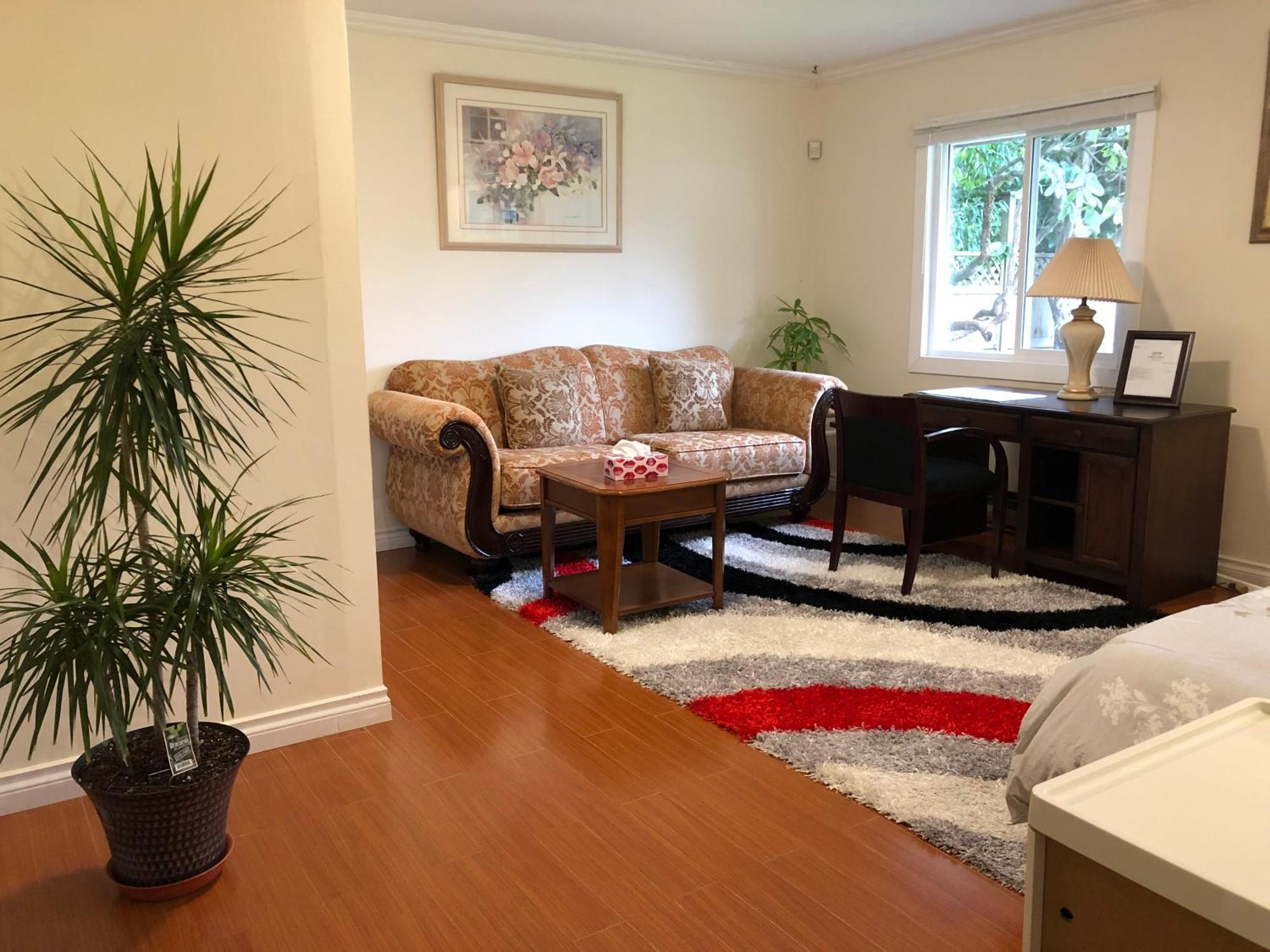 Vancouver Shaughnessy Guest Home Ngoại thất bức ảnh