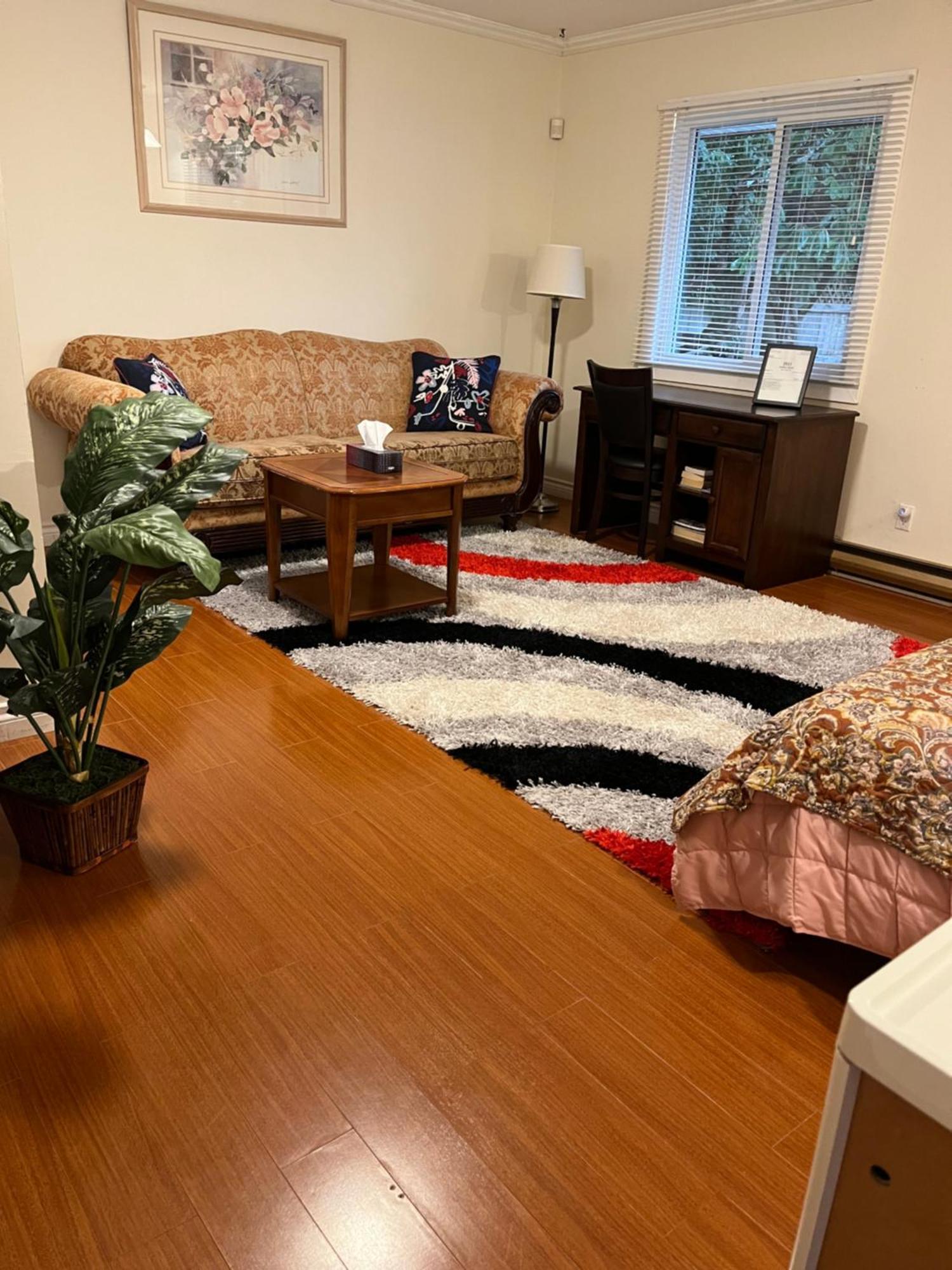 Vancouver Shaughnessy Guest Home Ngoại thất bức ảnh