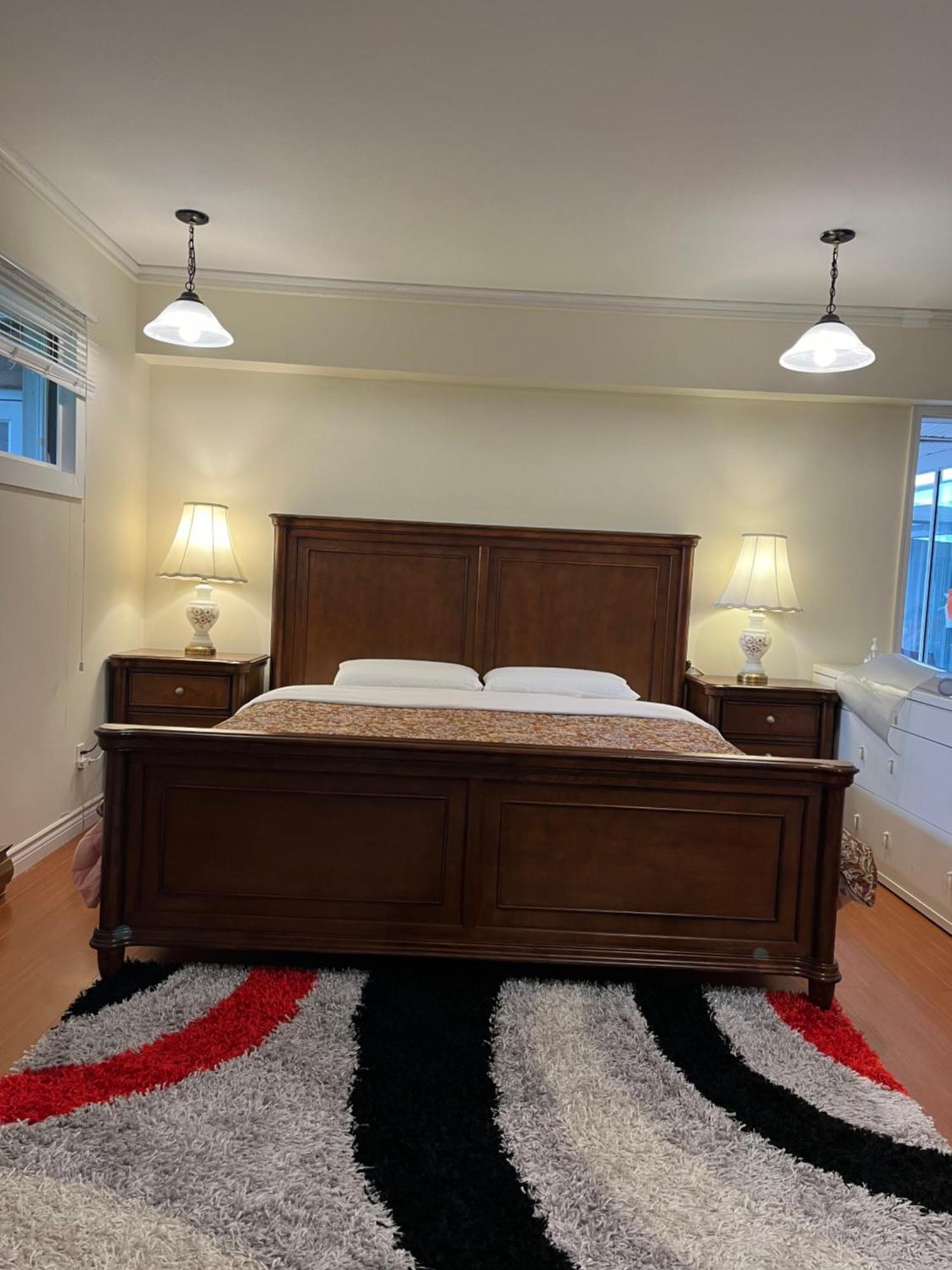 Vancouver Shaughnessy Guest Home Ngoại thất bức ảnh