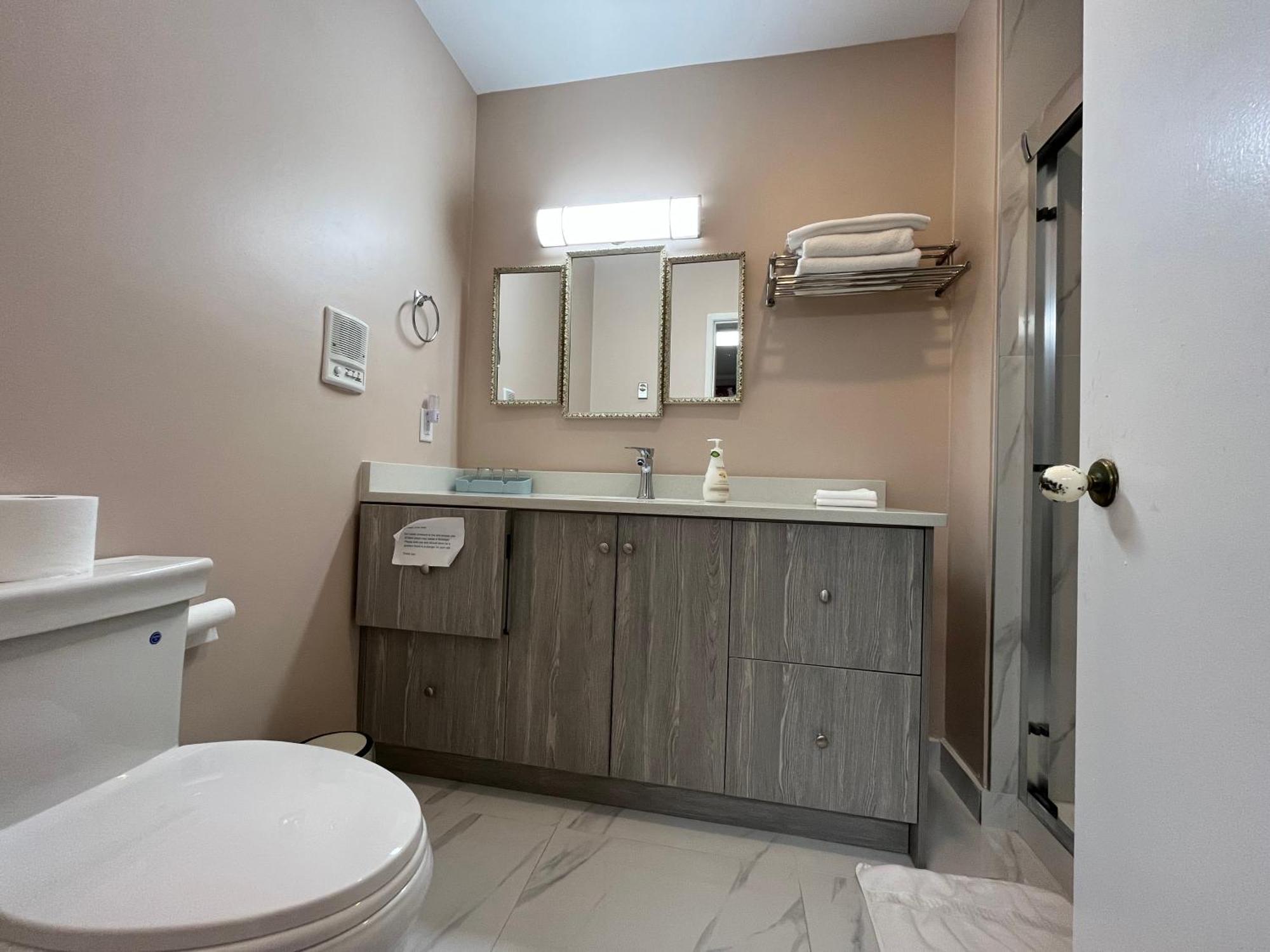Vancouver Shaughnessy Guest Home Ngoại thất bức ảnh