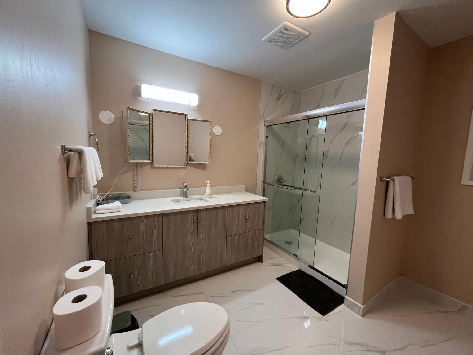 Vancouver Shaughnessy Guest Home Ngoại thất bức ảnh
